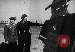 Image of Soviet Red Army tank driver Soviet Union, 1945, second 14 stock footage video 65675049404