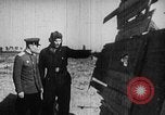 Image of Soviet Red Army tank driver Soviet Union, 1945, second 15 stock footage video 65675049404