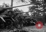 Image of Soviet Red Army tank driver Soviet Union, 1945, second 19 stock footage video 65675049404