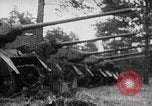 Image of Soviet Red Army tank driver Soviet Union, 1945, second 20 stock footage video 65675049404