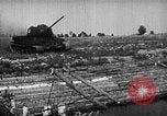 Image of Soviet Red Army tank driver Soviet Union, 1945, second 22 stock footage video 65675049404