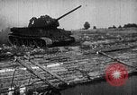 Image of Soviet Red Army tank driver Soviet Union, 1945, second 23 stock footage video 65675049404