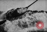 Image of Soviet Red Army tank driver Soviet Union, 1945, second 26 stock footage video 65675049404