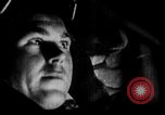 Image of Soviet Red Army tank driver Soviet Union, 1945, second 28 stock footage video 65675049404