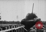 Image of Soviet Red Army tank driver Soviet Union, 1945, second 30 stock footage video 65675049404