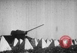 Image of Soviet Red Army tank driver Soviet Union, 1945, second 35 stock footage video 65675049404