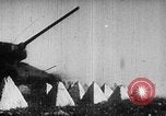 Image of Soviet Red Army tank driver Soviet Union, 1945, second 37 stock footage video 65675049404