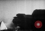 Image of Soviet Red Army tank driver Soviet Union, 1945, second 38 stock footage video 65675049404