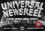 Image of Franklin D Roosevelt European Theater, 1944, second 4 stock footage video 65675049407