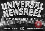 Image of Franklin D Roosevelt European Theater, 1944, second 6 stock footage video 65675049407
