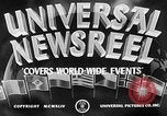 Image of Franklin D Roosevelt European Theater, 1944, second 7 stock footage video 65675049407