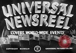 Image of Franklin D Roosevelt European Theater, 1944, second 8 stock footage video 65675049407