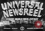 Image of Franklin D Roosevelt European Theater, 1944, second 9 stock footage video 65675049407