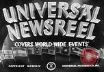 Image of Franklin D Roosevelt European Theater, 1944, second 11 stock footage video 65675049407