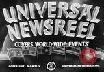 Image of Franklin D Roosevelt European Theater, 1944, second 12 stock footage video 65675049407