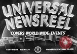 Image of Franklin D Roosevelt European Theater, 1944, second 13 stock footage video 65675049407