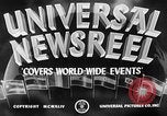 Image of Franklin D Roosevelt European Theater, 1944, second 15 stock footage video 65675049407