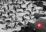 Image of Franklin D Roosevelt European Theater, 1944, second 57 stock footage video 65675049407