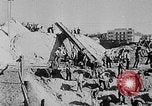 Image of Franklin D Roosevelt European Theater, 1944, second 61 stock footage video 65675049407