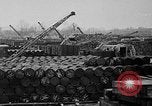 Image of Allied weapons European Theater, 1944, second 6 stock footage video 65675049408