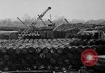 Image of Allied weapons European Theater, 1944, second 7 stock footage video 65675049408