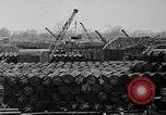 Image of Allied weapons European Theater, 1944, second 8 stock footage video 65675049408