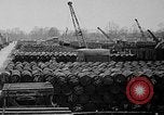 Image of Allied weapons European Theater, 1944, second 11 stock footage video 65675049408