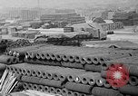 Image of Allied weapons European Theater, 1944, second 14 stock footage video 65675049408