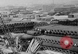 Image of Allied weapons European Theater, 1944, second 16 stock footage video 65675049408