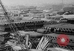 Image of Allied weapons European Theater, 1944, second 17 stock footage video 65675049408