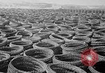 Image of Allied weapons European Theater, 1944, second 18 stock footage video 65675049408