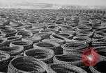 Image of Allied weapons European Theater, 1944, second 19 stock footage video 65675049408