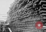 Image of Allied weapons European Theater, 1944, second 22 stock footage video 65675049408