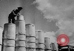 Image of Allied weapons European Theater, 1944, second 26 stock footage video 65675049408