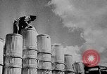 Image of Allied weapons European Theater, 1944, second 27 stock footage video 65675049408