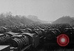 Image of Allied weapons European Theater, 1944, second 28 stock footage video 65675049408