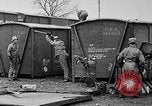 Image of Allied weapons European Theater, 1944, second 29 stock footage video 65675049408