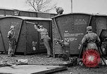 Image of Allied weapons European Theater, 1944, second 30 stock footage video 65675049408