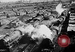 Image of Allied weapons European Theater, 1944, second 35 stock footage video 65675049408