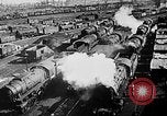 Image of Allied weapons European Theater, 1944, second 36 stock footage video 65675049408