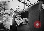 Image of Allied weapons European Theater, 1944, second 39 stock footage video 65675049408