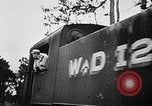 Image of Allied weapons European Theater, 1944, second 40 stock footage video 65675049408