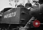 Image of Allied weapons European Theater, 1944, second 41 stock footage video 65675049408