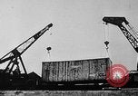 Image of Allied weapons European Theater, 1944, second 47 stock footage video 65675049408