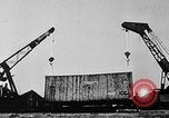 Image of Allied weapons European Theater, 1944, second 48 stock footage video 65675049408