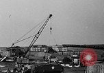 Image of Allied weapons European Theater, 1944, second 54 stock footage video 65675049408