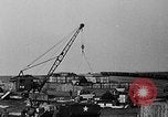 Image of Allied weapons European Theater, 1944, second 55 stock footage video 65675049408