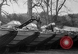 Image of Allied weapons European Theater, 1944, second 59 stock footage video 65675049408