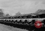 Image of Allied weapons European Theater, 1944, second 60 stock footage video 65675049408