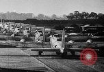 Image of United States P-40 aircraft European Theater, 1944, second 4 stock footage video 65675049409